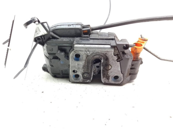 805035039R CERRADURA PUERTA LAT DEL IZQ RENAULT MASTER III Furgón (FV)|Desguaces La Cabaña