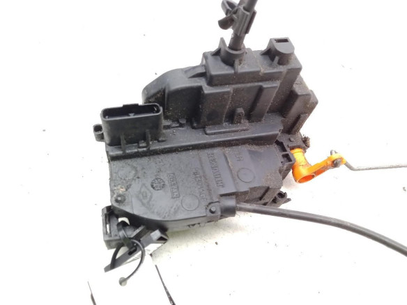 805035039R CERRADURA PUERTA LAT DEL IZQ RENAULT MASTER III Furgón (FV)|Desguaces La Cabaña