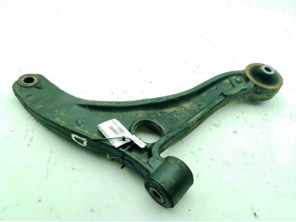 8200688875 BRAZO SUSPENSION DEL DER INF RENAULT MASTER III Furgón (FV)|Desguaces La Cabaña