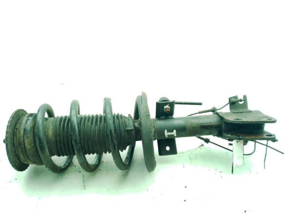 543029774R AMORTIGUADOR DEL IZQ RENAULT MASTER III Furgón (FV)|Desguaces La Cabaña
