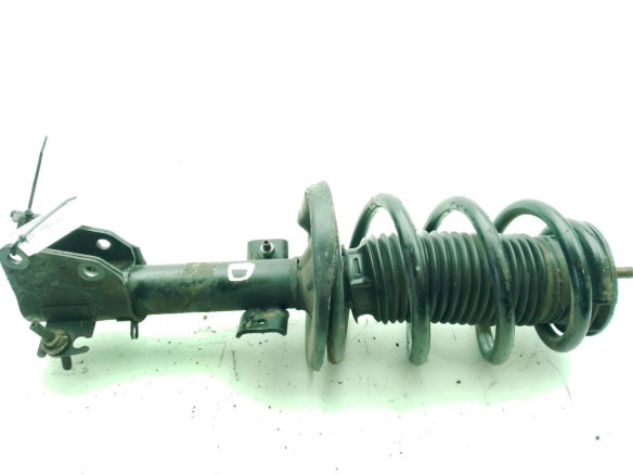 543029774R AMORTIGUADOR DEL DER RENAULT MASTER III Furgón (FV)|Desguaces La Cabaña