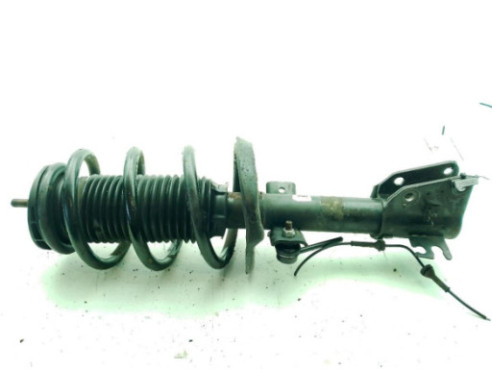 543029774R AMORTIGUADOR DEL DER RENAULT MASTER III Furgón (FV)|Desguaces La Cabaña