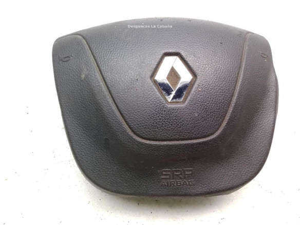985701757R AIRBAG IZQ RENAULT MASTER III Furgón (FV)|Desguaces La Cabaña