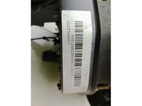 985701757R AIRBAG IZQ RENAULT MASTER III Furgón (FV)|Desguaces La Cabaña