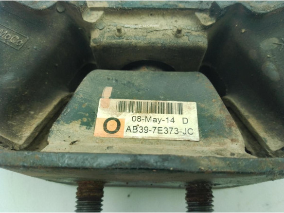 AB397E373JC SOPORTE CAJA CAMBIOS FORD RANGER (TKE)|Desguaces La Cabaña