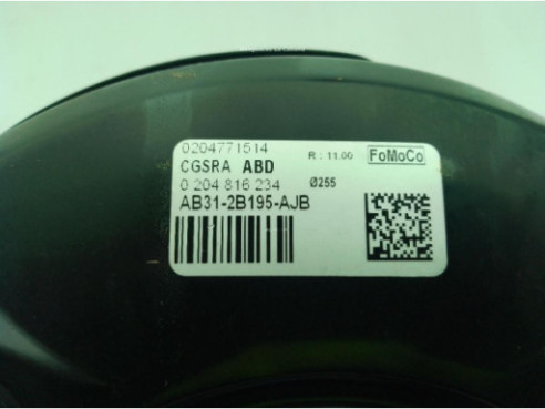 1720838 SERVOFRENO FORD RANGER (TKE)|Desguaces La Cabaña