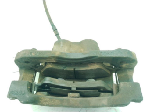 787556 TURBO FORD RANGER (TKE)|Desguaces La Cabaña 2