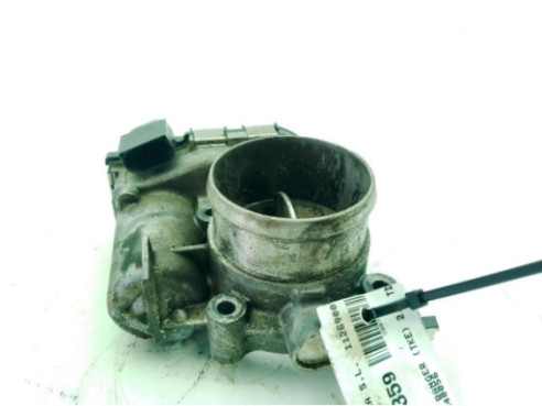 787556 TURBO FORD RANGER (TKE)|Desguaces La Cabaña 2