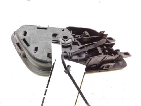 787556 TURBO FORD RANGER (TKE)|Desguaces La Cabaña 2