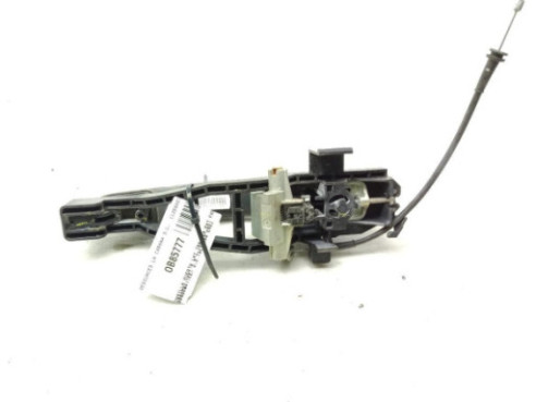 787556 TURBO FORD RANGER (TKE)|Desguaces La Cabaña 2