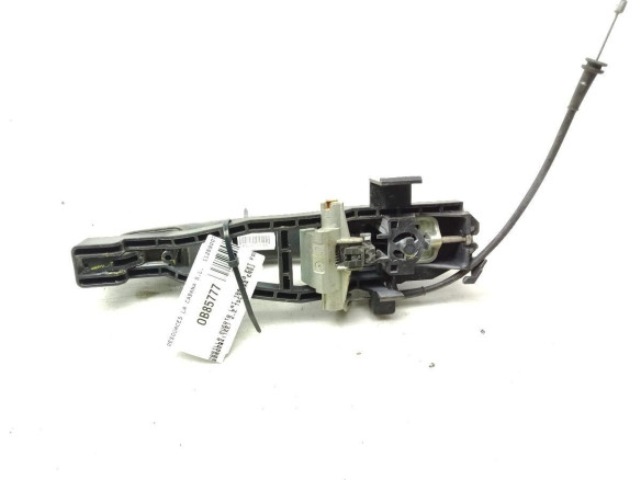 1752284 MANILLA PUERTA LAT TRA IZQ EXT FORD RANGER (TKE)|Desguaces La Cabaña