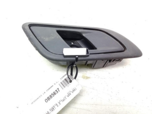 1800435 MANILLA PUERTA LAT TRA DER INT FORD RANGER (TKE)|Desguaces La Cabaña