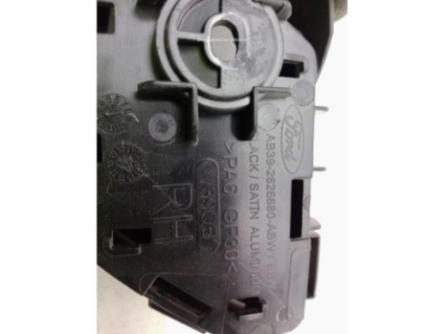 1800435 MANILLA PUERTA LAT TRA DER INT FORD RANGER (TKE)|Desguaces La Cabaña