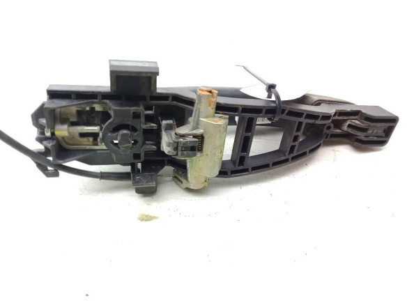 1752284 MANILLA PUERTA LAT TRA DER EXT FORD RANGER (TKE)|Desguaces La Cabaña