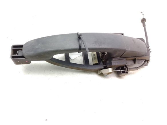 1752284 MANILLA PUERTA LAT DEL DER EXT FORD RANGER (TKE)|Desguaces La Cabaña