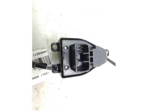 787556 TURBO FORD RANGER (TKE)|Desguaces La Cabaña 2