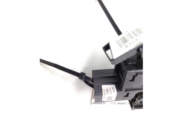 1723785 MANDO ELEVALUNAS PUERTA LAT DEL DER FORD RANGER (TKE)|Desguaces La Cabaña