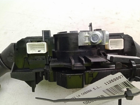MANDO COMPLETO FORD RANGER (TKE)|Desguaces La Cabaña