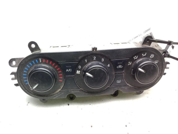 2292628 MANDO CLIMA FORD RANGER (TKE)|Desguaces La Cabaña