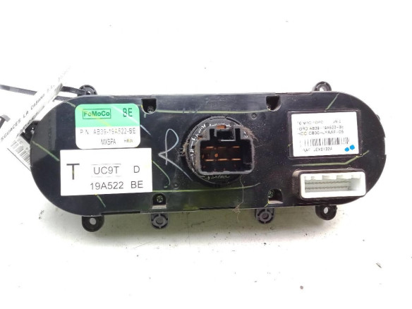 2292628 MANDO CLIMA FORD RANGER (TKE)|Desguaces La Cabaña