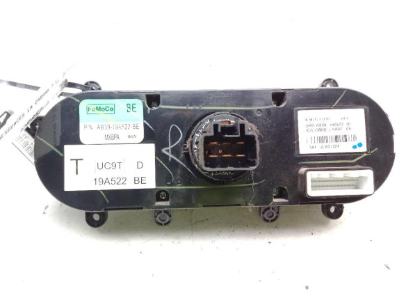 2292628 MANDO CLIMA FORD RANGER (TKE)|Desguaces La Cabaña