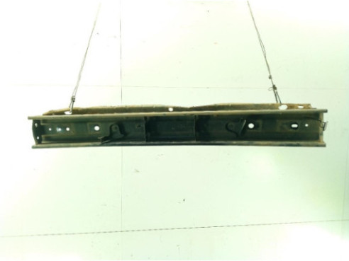 787556 TURBO FORD RANGER (TKE)|Desguaces La Cabaña 2