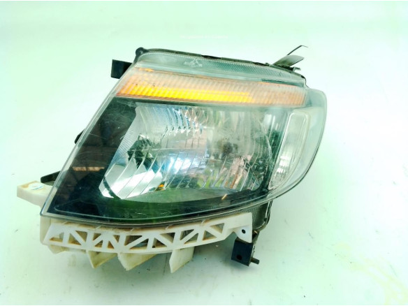 1752288 FARO IZQUIERDO FORD RANGER (TKE)|Desguaces La Cabaña