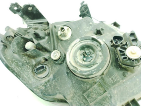 1752288 FARO IZQUIERDO FORD RANGER (TKE)|Desguaces La Cabaña