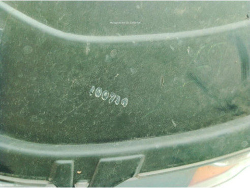 1752288 FARO IZQUIERDO FORD RANGER (TKE)|Desguaces La Cabaña