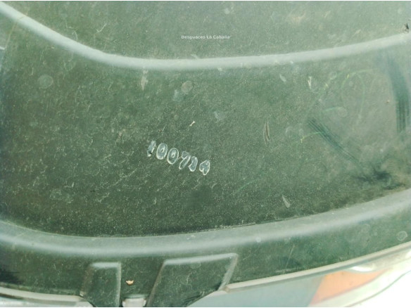 1752288 FARO IZQUIERDO FORD RANGER (TKE)|Desguaces La Cabaña