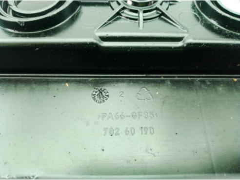 787556 TURBO FORD RANGER (TKE)|Desguaces La Cabaña 2