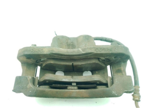 787556 TURBO FORD RANGER (TKE)|Desguaces La Cabaña 2