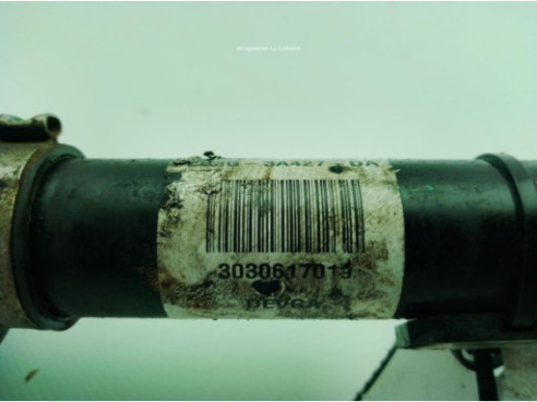 787556 TURBO FORD RANGER (TKE)|Desguaces La Cabaña 2