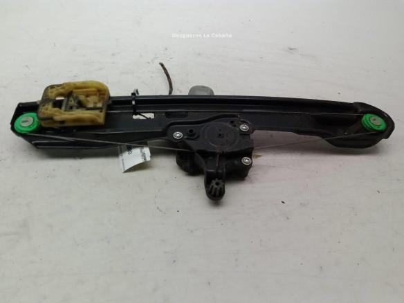 5341351 ELEVALUNAS PUERTA LAT TRA IZQ FORD RANGER (TKE)|Desguaces La Cabaña