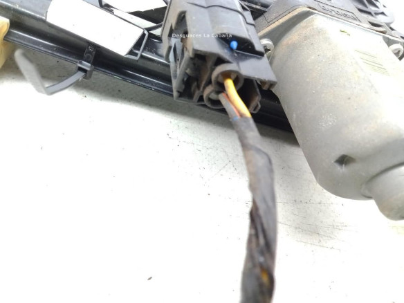 5341351 ELEVALUNAS PUERTA LAT TRA IZQ FORD RANGER (TKE)|Desguaces La Cabaña