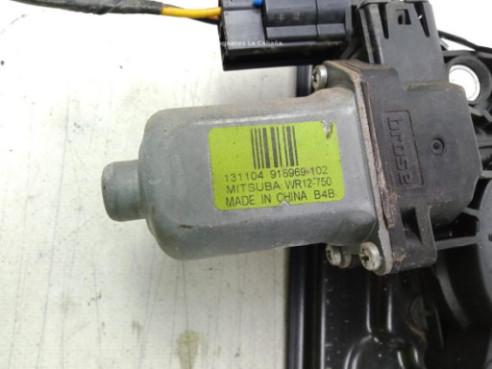 5341351 ELEVALUNAS PUERTA LAT TRA IZQ FORD RANGER (TKE)|Desguaces La Cabaña