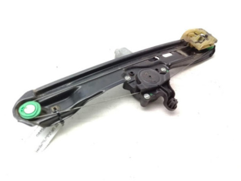 787556 TURBO FORD RANGER (TKE)|Desguaces La Cabaña 2