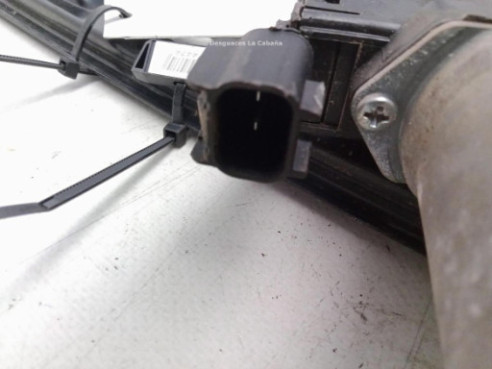 2182386 ELEVALUNAS PUERTA LAT DEL DER FORD RANGER (TKE)|Desguaces La Cabaña