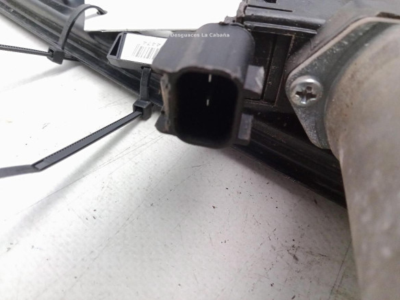 2182386 ELEVALUNAS PUERTA LAT DEL DER FORD RANGER (TKE)|Desguaces La Cabaña