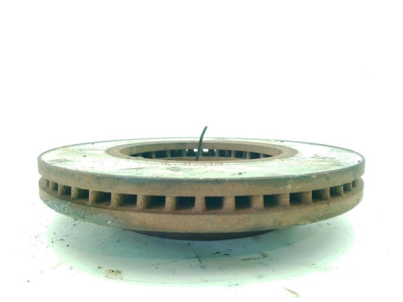 2557967 DISCO FRENO DEL FORD RANGER (TKE)|Desguaces La Cabaña