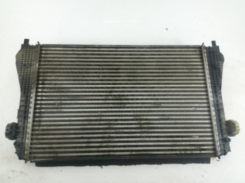 3C0145805P INTERCOOLER VW PASSAT (3C2) |Desguaces La Cabaña