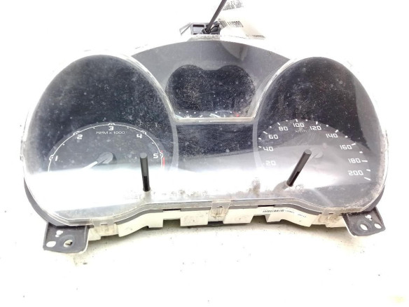 5341190 CUADRO INSTRUMENTOS FORD RANGER (TKE)|Desguaces La Cabaña