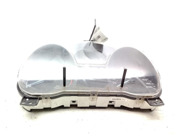 5341190 CUADRO INSTRUMENTOS FORD RANGER (TKE)|Desguaces La Cabaña