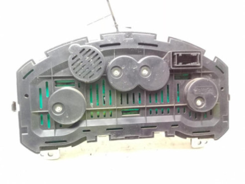 5341190 CUADRO INSTRUMENTOS FORD RANGER (TKE)|Desguaces La Cabaña