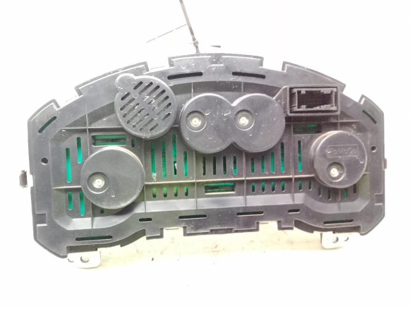 5341190 CUADRO INSTRUMENTOS FORD RANGER (TKE)|Desguaces La Cabaña