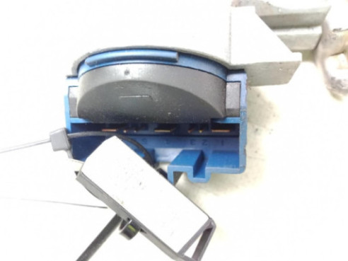 787556 TURBO FORD RANGER (TKE)|Desguaces La Cabaña 2