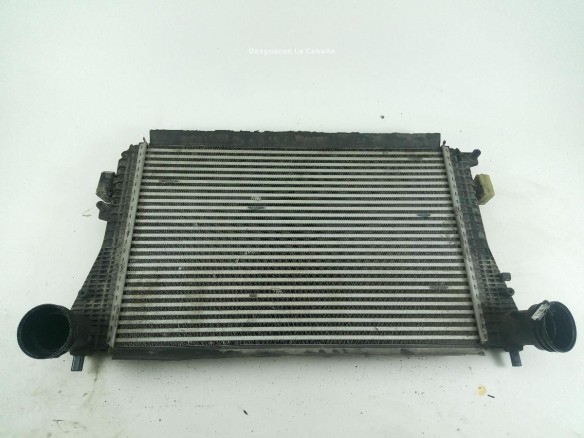 3C0145805P INTERCOOLER VW PASSAT (3C2) |Desguaces La Cabaña