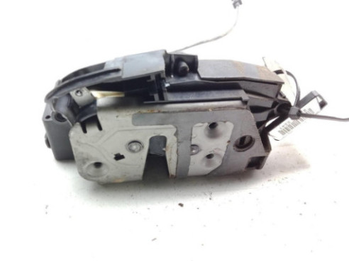 5303378 CERRADURA PUERTA LAT TRA IZQ FORD RANGER (TKE)|Desguaces La Cabaña