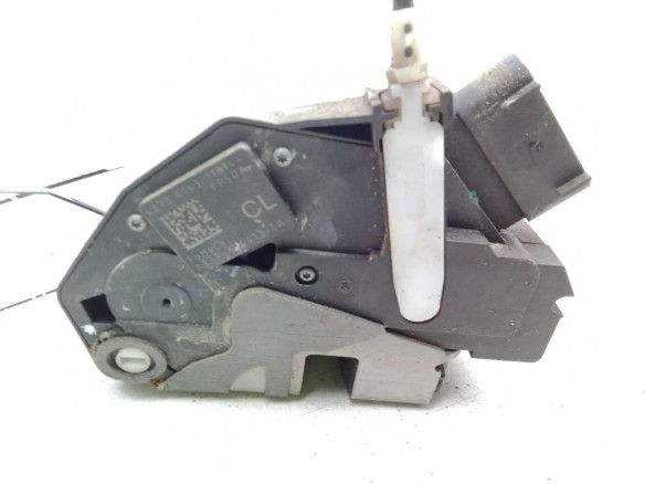 5303378 CERRADURA PUERTA LAT TRA IZQ FORD RANGER (TKE)|Desguaces La Cabaña