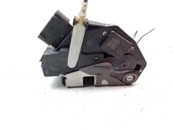 5303377 CERRADURA PUERTA LAT TRA DER FORD RANGER (TKE)|Desguaces La Cabaña